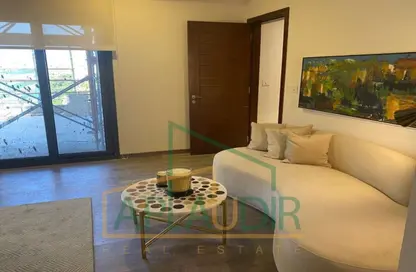 Apartment - 3 Bedrooms - 2 Bathrooms for sale in Aura - Sheikh Zayed Compounds - Sheikh Zayed City - Giza