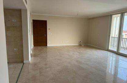 Apartment - 3 Bedrooms - 4 Bathrooms for sale in Palm Hills October - Cairo Alexandria Desert Road - 6 October City - Giza