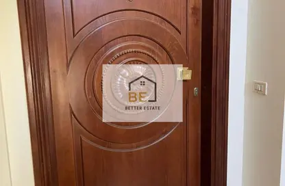 Apartment - 3 Bedrooms - 2 Bathrooms for rent in Al Narges - New Cairo City - Cairo