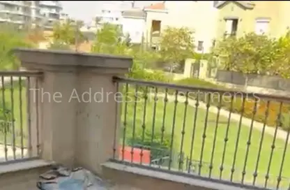 فيلا - 6 غرف نوم - 6 حمامات للبيع في ميفيدا - كمبوندات التجمع الخامس - التجمع الخامس - مدينة القاهرة الجديدة - القاهرة