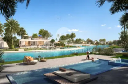 Villa - 5 Bedrooms - 5 Bathrooms for sale in Soul North Coast - Qesm Ad Dabaah - North Coast