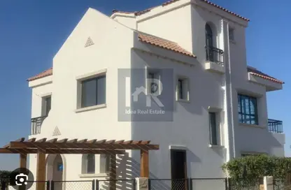 Apartment - 4 Bedrooms - 3 Bathrooms for rent in Celia - New Capital Compounds - New Capital City - Cairo