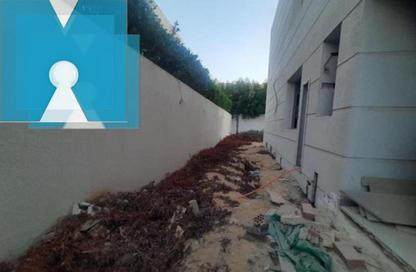 Apartment - 3 Bedrooms - 2 Bathrooms for sale in Al Khamayel city - Sheikh Zayed Compounds - Sheikh Zayed City - Giza