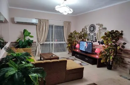 Apartment - 2 Bedrooms - 1 Bathroom for rent in Al Mostakbal - 12th District - Sheikh Zayed City - Giza Apartment - 2 Bedrooms - 1 Bathroom for rent in Al Mostakbal - 12th District - Sheikh Zayed City - Giza