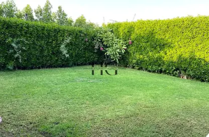 تاون هاوس - 4 غرف نوم - 3 حمامات للبيع في الجريا - كمبوندات الشيخ زايد - الشيخ زايد - الجيزة