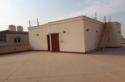 شقة - 1 حمام للايجار في شارع نجيب الريحاني - النرجس 7 - النرجس - مدينة القاهرة الجديدة - القاهرة