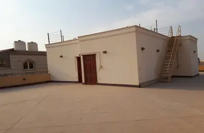 Apartment - Studio - 1 Bathroom for rent in Naguib Al Rihani St. - Al Narges 7 - Al Narges - New Cairo City - Cairo