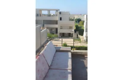 شاليه - 4 غرف نوم - 4 حمامات للبيع في هاسييندا باي - سيدي عبد الرحمن - الساحل الشمالي