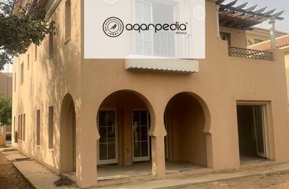 Villa - 5 Bedrooms - 5 Bathrooms for sale in Hyde Park - 5th Settlement Compounds - The 5th Settlement - New Cairo City - Cairo