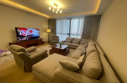 Apartment - 2 Bedrooms - 2 Bathrooms for rent in Aeon - 6 October Compounds - 6 October City - Giza