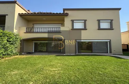 منزل مزدوج - 3 غرف نوم - 3 حمامات للايجار في ميفيدا - كمبوندات التجمع الخامس - التجمع الخامس - مدينة القاهرة الجديدة - القاهرة