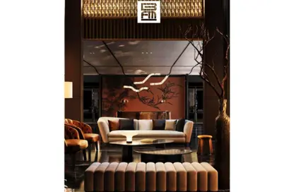 Villa - 4 Bedrooms - 5 Bathrooms for sale in Swan Lake Katameya - The 1st Settlement - New Cairo City - Cairo