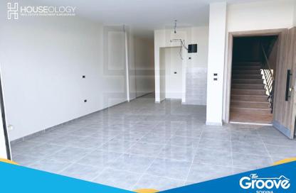 Chalet - 2 Bedrooms - 2 Bathrooms for sale in The Groove - Al Ain Al Sokhna - Suez