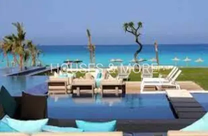 شاليه - 3 غرف نوم - 3 حمامات للبيع في هاسييندا باي - سيدي عبد الرحمن - الساحل الشمالي شاليه - 3 غرف نوم - 3 حمامات للبيع في هاسييندا باي - سيدي عبد الرحمن - الساحل الشمالي