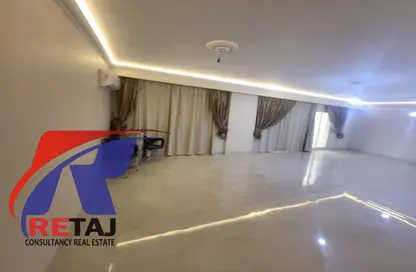 Apartment - 3 Bedrooms - 3 Bathrooms for sale in Al Nozha St. - Ard El Golf - Heliopolis - Masr El Gedida - Cairo