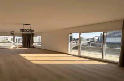 Apartment - 3 Bedrooms - 2 Bathrooms for rent in Kayan - Sheikh Zayed Compounds - Sheikh Zayed City - Giza