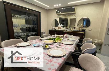 Apartment - 4 Bedrooms - 3 Bathrooms for sale in Stone Residence - 5th Settlement Compounds - The 5th Settlement - New Cairo City - Cairo
