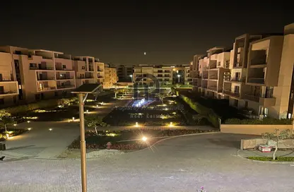 Apartment - 3 Bedrooms - 2 Bathrooms for rent in Fifth Square - The 5th Settlement - New Cairo City - Cairo