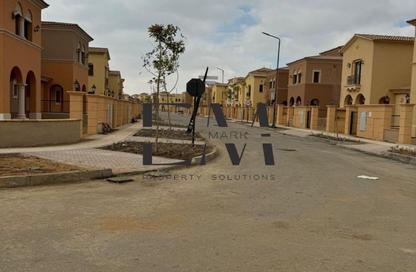 Villa - 4 Bedrooms - 5 Bathrooms for sale in City Gate - 5th Settlement Compounds - The 5th Settlement - New Cairo City - Cairo