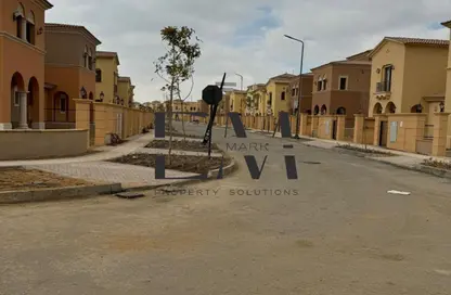 Villa - 4 Bedrooms - 5 Bathrooms for sale in City Gate - 5th Settlement Compounds - The 5th Settlement - New Cairo City - Cairo