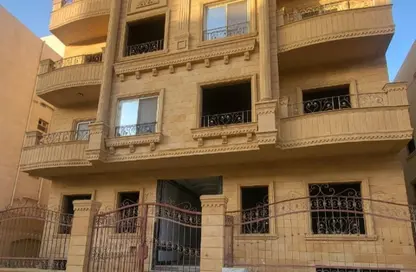 Apartment - 3 Bedrooms - 2 Bathrooms for sale in Al Andalus Buildings - Al Andalus District - New Cairo City - Cairo