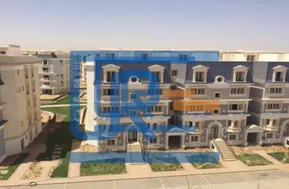 شقة - 3 غرف نوم - 3 حمامات للبيع في ماونتن فيو هايد بارك - كمبوندات التجمع الخامس - التجمع الخامس - مدينة القاهرة الجديدة - القاهرة