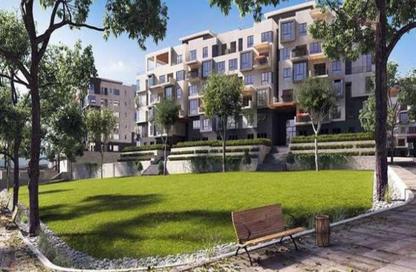 Duplex - 3 Bedrooms - 3 Bathrooms for sale in Sodic East - 6th District - New Heliopolis - Cairo
