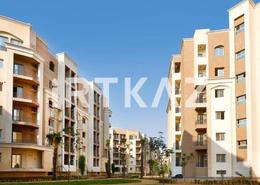 Apartment - 3 bedrooms for للبيع in Al Maqsad - New Capital Compounds - New Capital City - Cairo