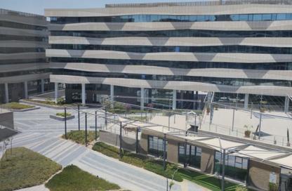 Office Space - Studio for rent in The portal - Beverly Hills - Sheikh Zayed Compounds - Sheikh Zayed City - Giza