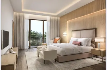Apartment - 3 Bedrooms - 3 Bathrooms for sale in Zed East - 5th Settlement Compounds - The 5th Settlement - New Cairo City - Cairo