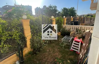 Apartment - 3 Bedrooms - 2 Bathrooms for sale in El Banafseg - New Cairo City - Cairo