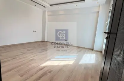 Apartment - 4 Bedrooms - 4 Bathrooms for sale in Villette - 5th Settlement Compounds - The 5th Settlement - New Cairo City - Cairo