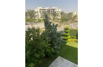 دوبلكس - 3 غرف نوم - 3 حمامات للبيع في ايستاون - كمبوندات التجمع الخامس - التجمع الخامس - مدينة القاهرة الجديدة - القاهرة