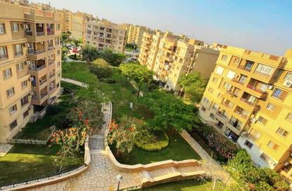 Apartment - 3 Bedrooms - 2 Bathrooms for sale in Madinaty - Cairo