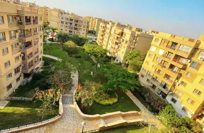 Apartment - 3 Bedrooms - 2 Bathrooms for sale in Madinaty - Cairo