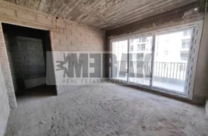 Apartment - 3 Bedrooms - 3 Bathrooms for sale in HAP Town - Mostakbal City Compounds - Mostakbal City - Future City - Cairo
