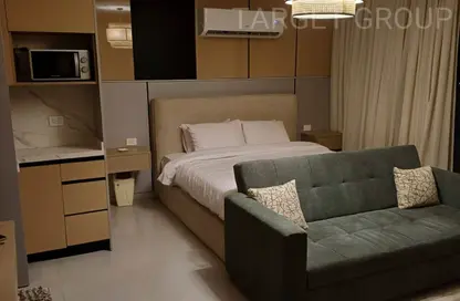 شقة - 1 حمام للايجار في ايستاون - كمبوندات التجمع الخامس - التجمع الخامس - مدينة القاهرة الجديدة - القاهرة