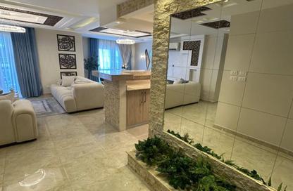 Apartment - 3 Bedrooms - 3 Bathrooms for sale in The 5th Settlement - New Cairo City - Cairo