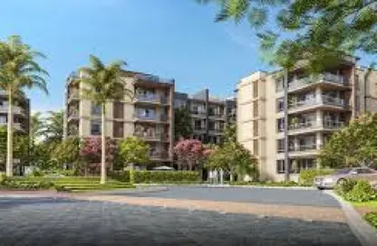 Penthouse - 3 Bedrooms - 3 Bathrooms for sale in Azad - 5th Settlement Compounds - The 5th Settlement - New Cairo City - Cairo