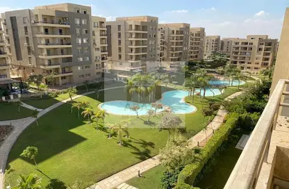 Apartment - 4 Bedrooms - 3 Bathrooms for rent in The Square - 5th Settlement Compounds - The 5th Settlement - New Cairo City - Cairo