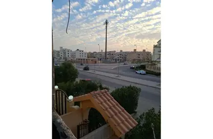 شقة - 3 غرف نوم - 3 حمامات للبيع في الحي الثامن - الشيخ زايد - الجيزة