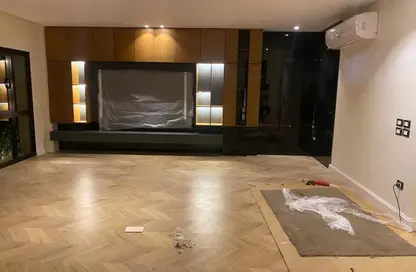 Duplex - 4 Bedrooms - 4 Bathrooms for rent in Villette - 5th Settlement Compounds - The 5th Settlement - New Cairo City - Cairo