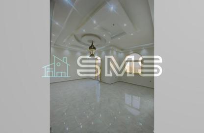 Apartment - 3 Bedrooms - 2 Bathrooms for rent in Al Narges 2 - Al Narges - New Cairo City - Cairo