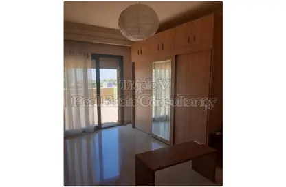 Apartment - 1 Bathroom for rent in Casa - Sheikh Zayed Compounds - Sheikh Zayed City - Giza