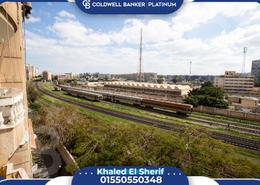 Apartment - 3 bedrooms - 1 bathroom for للبيع in Sidi Gaber - Hay Sharq - Alexandria Apartment - 3 bedrooms - 1 bathroom for للبيع in Sidi Gaber - Hay Sharq - Alexandria
