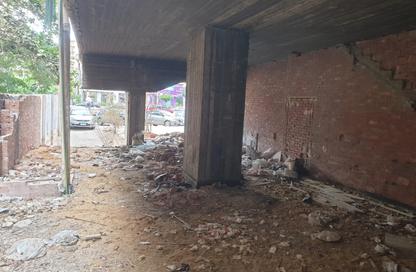 Retail - Studio - 1 Bathroom for sale in Al Nozha St. - Ard El Golf - Heliopolis - Masr El Gedida - Cairo