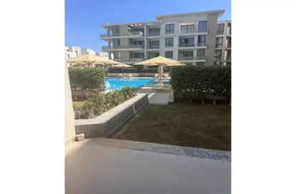 Chalet - 2 Bedrooms - 2 Bathrooms for sale in Kai Sokhna - Al Ain Al Sokhna - Suez