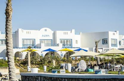 Villa - 3 Bedrooms - 3 Bathrooms for sale in Plage - Sidi Abdel Rahman - North Coast