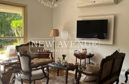 Villa - 3 Bedrooms - 4 Bathrooms for sale in New Giza - Cairo Alexandria Desert Road - 6 October City - Giza Villa - 3 Bedrooms - 4 Bathrooms for sale in New Giza - Cairo Alexandria Desert Road - 6 October City - Giza