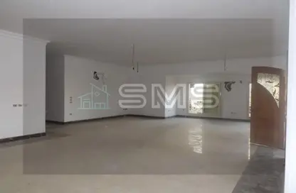 Apartment - 5 Bedrooms - 5 Bathrooms for rent in West Golf - El Katameya Compounds - El Katameya - New Cairo City - Cairo